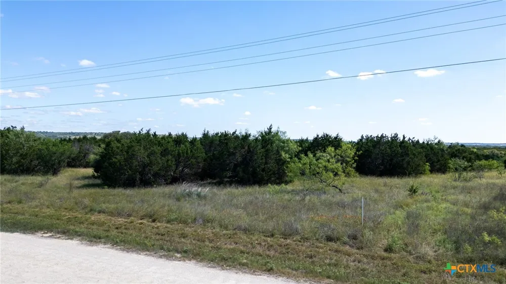 3 PR 4218 Evant, TX 76525