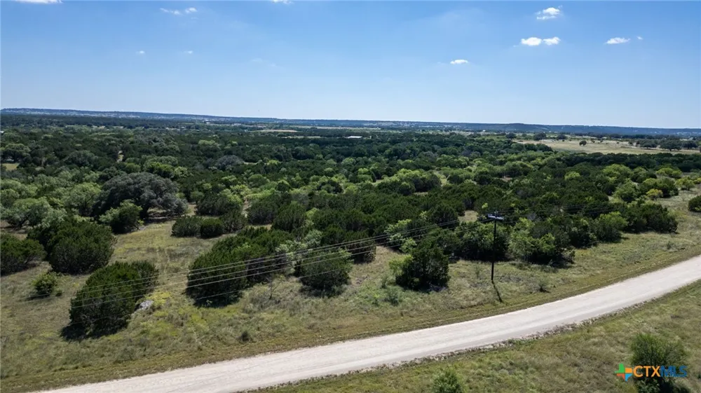 3 PR 4218 Evant, TX 76525