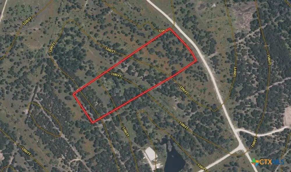 3 PR 4218 Evant, TX 76525