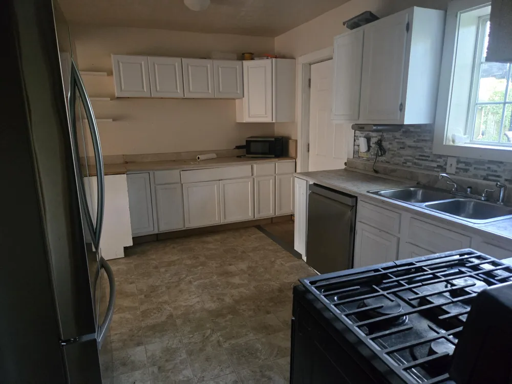 449 Boon Street Cadillac City, MI 49601