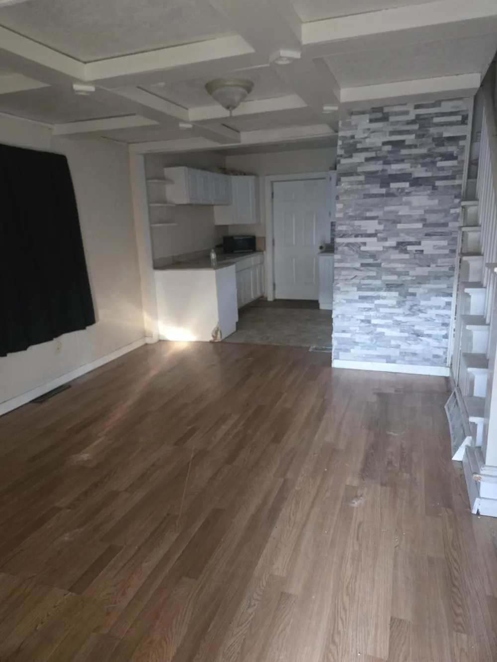 449 Boon Street Cadillac City, MI 49601