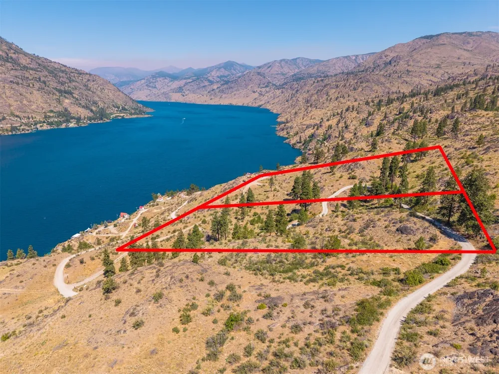 0 Lower Joe Creek Road Manson, WA 98831