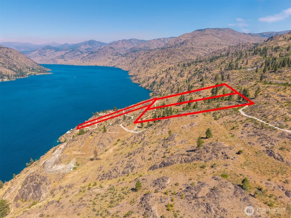 0 Lower Joe Creek Road Manson, WA 98831