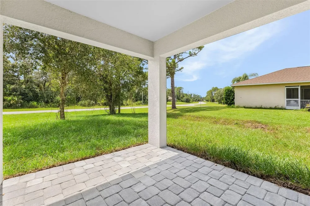 1447 WEBSTER STREET North Port, FL 34291