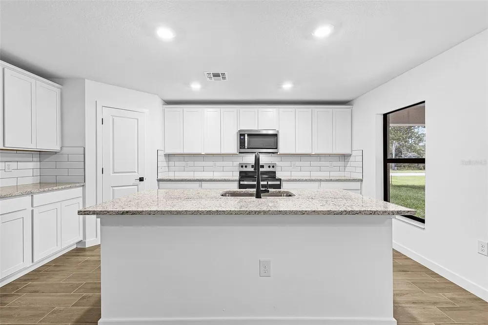 1447 WEBSTER STREET North Port, FL 34291