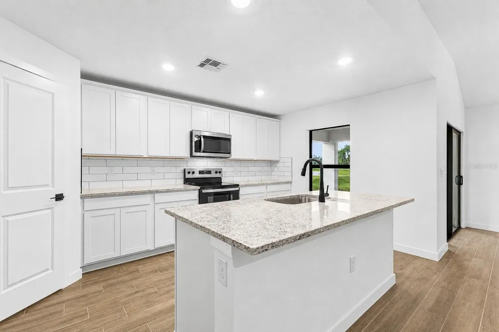 1447 WEBSTER STREET North Port, FL 34291