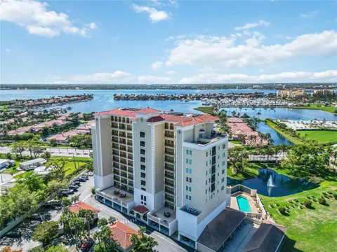 501 HABEN BOULEVARD #605