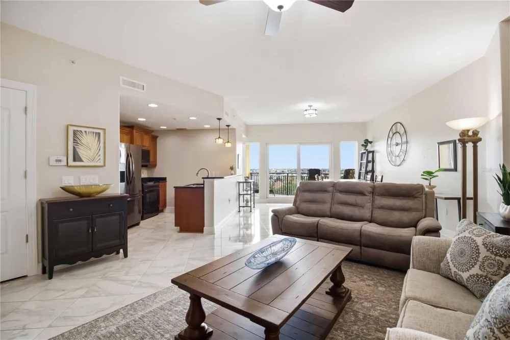 501 HABEN BOULEVARD #605 Palmetto, FL 34221