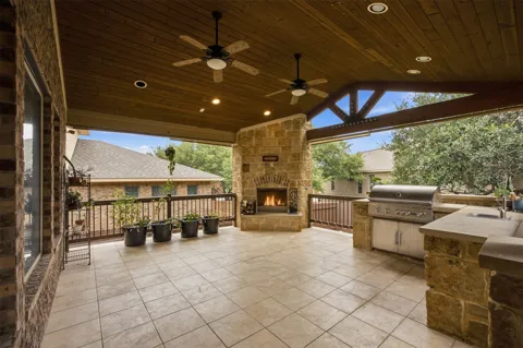 1016 Winding Way Drive