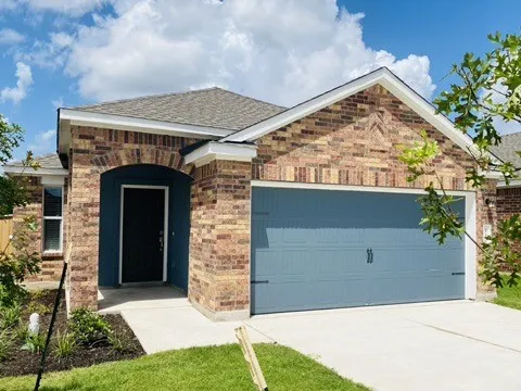 110 Maravillas Bend Bastrop, TX 78602