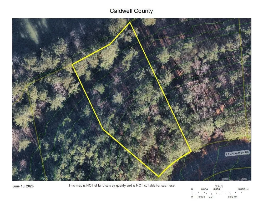 0 Broadwater Drive #168 Granite Falls, NC 28630
