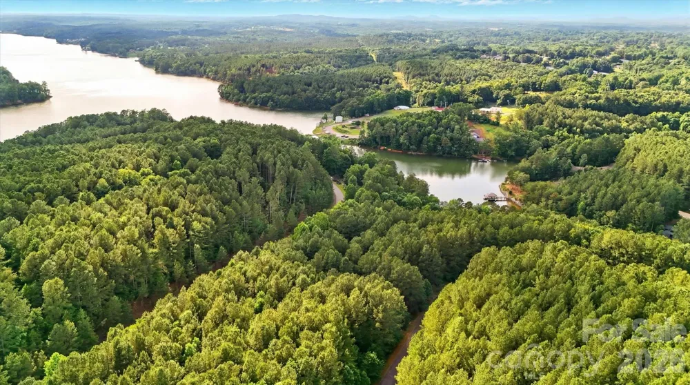 0 Broadwater Drive #168 Granite Falls, NC 28630