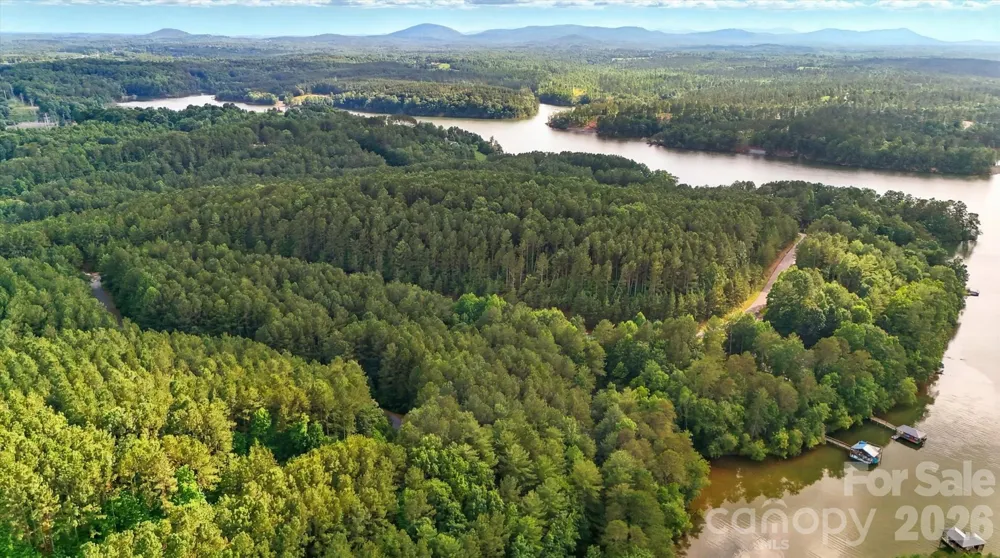 0 Broadwater Drive #168 Granite Falls, NC 28630