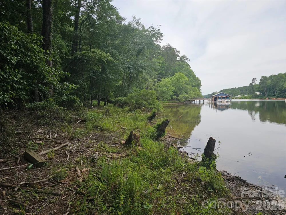 0 Broadwater Drive #168 Granite Falls, NC 28630