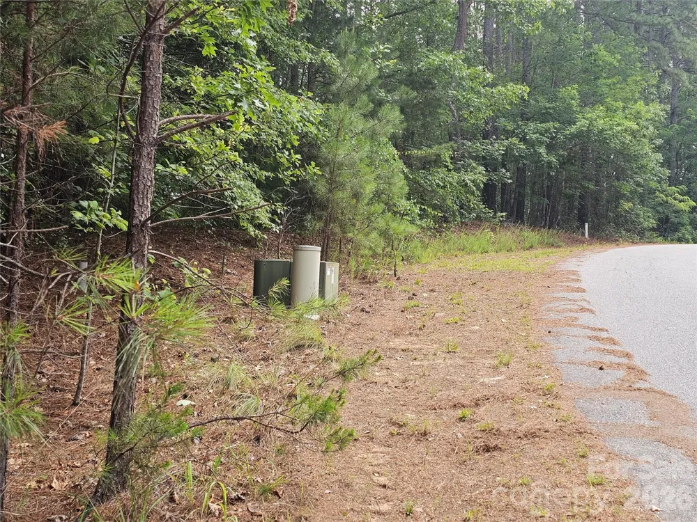 0 Broadwater Drive #168 Granite Falls, NC 28630