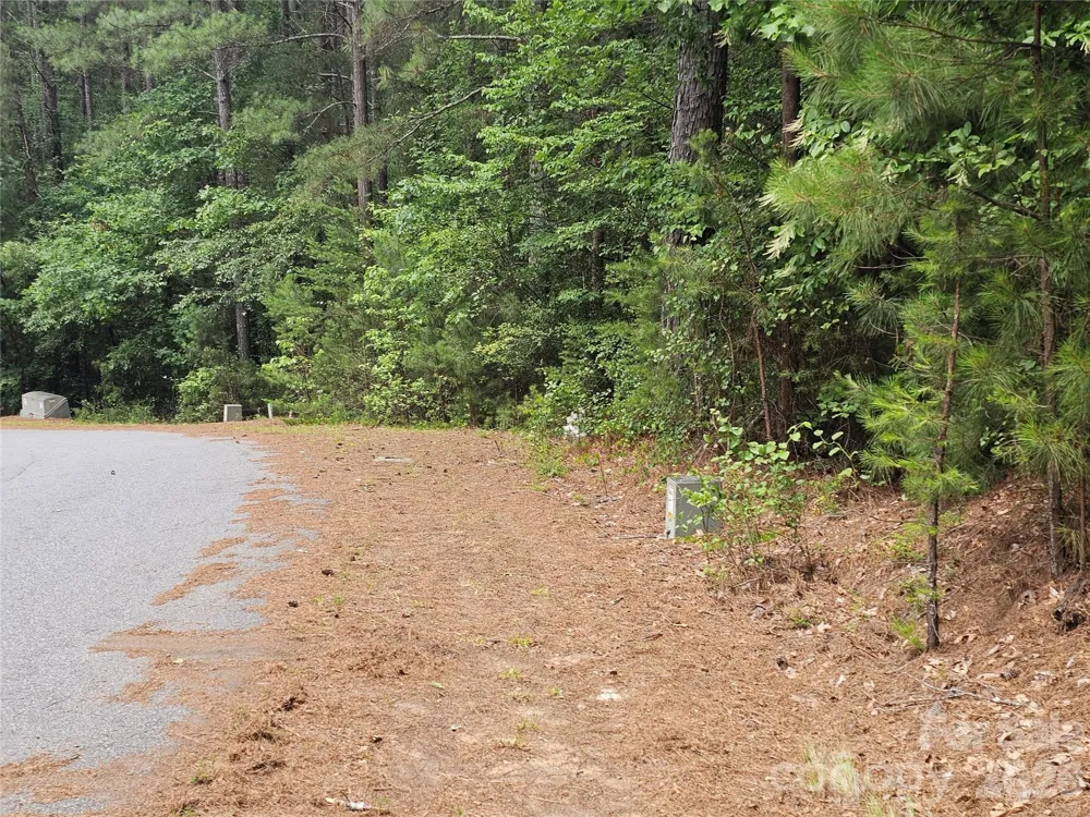 0 Broadwater Drive #168 Granite Falls, NC 28630