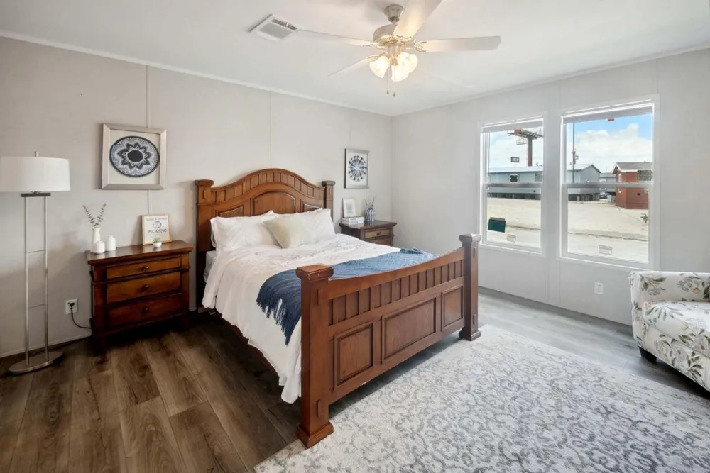 223 W Houston Street Lovelady, TX 75851