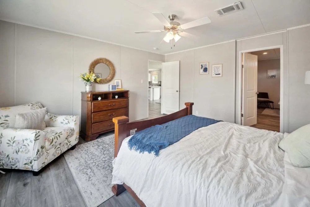 223 W Houston Street Lovelady, TX 75851