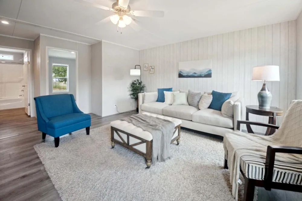 223 W Houston Street Lovelady, TX 75851