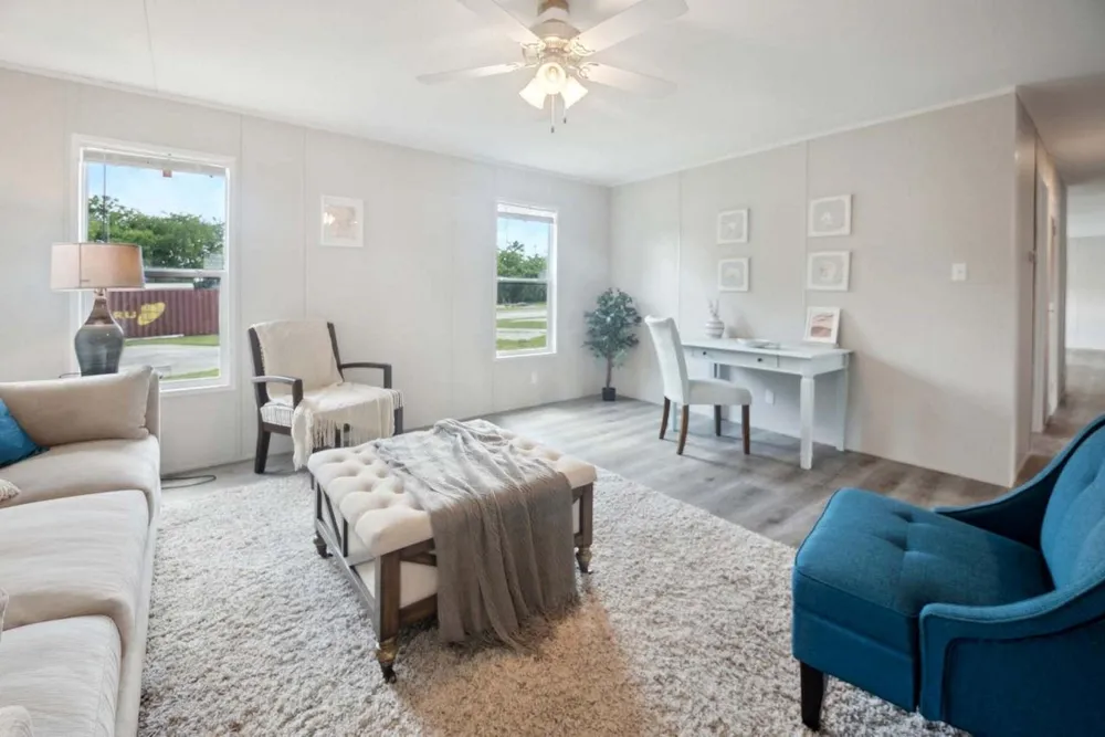 223 W Houston Street Lovelady, TX 75851