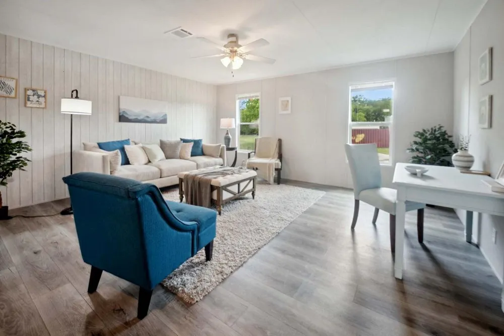 223 W Houston Street Lovelady, TX 75851