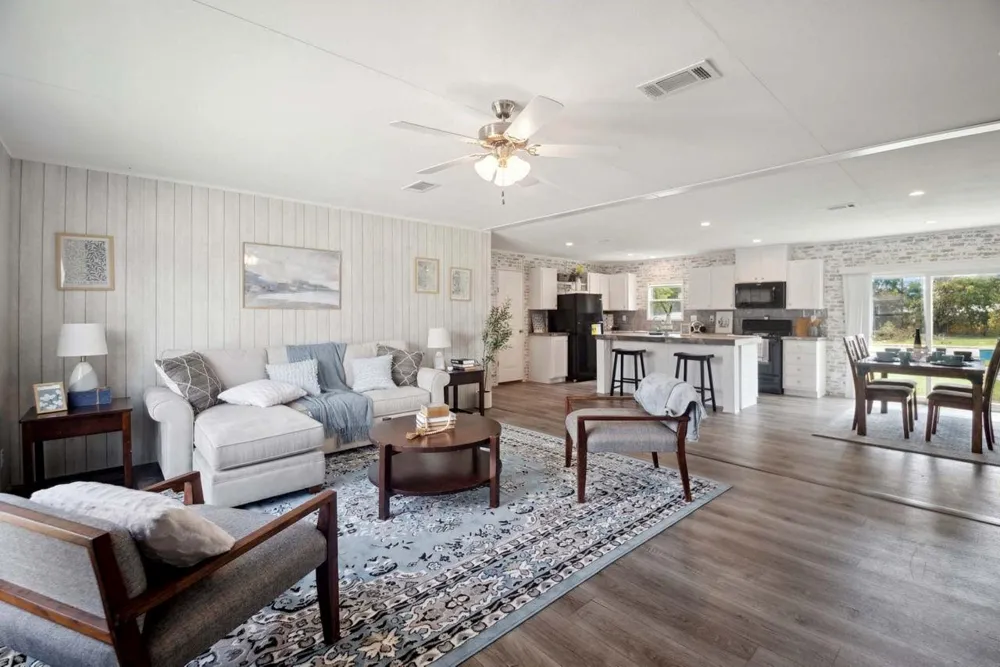 223 W Houston Street Lovelady, TX 75851