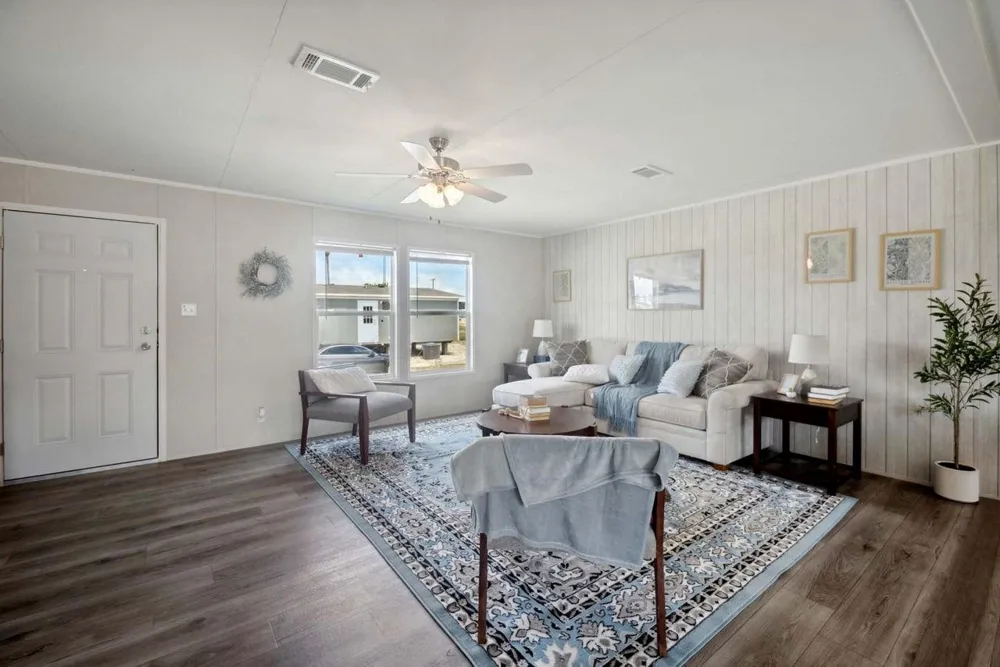 223 W Houston Street Lovelady, TX 75851