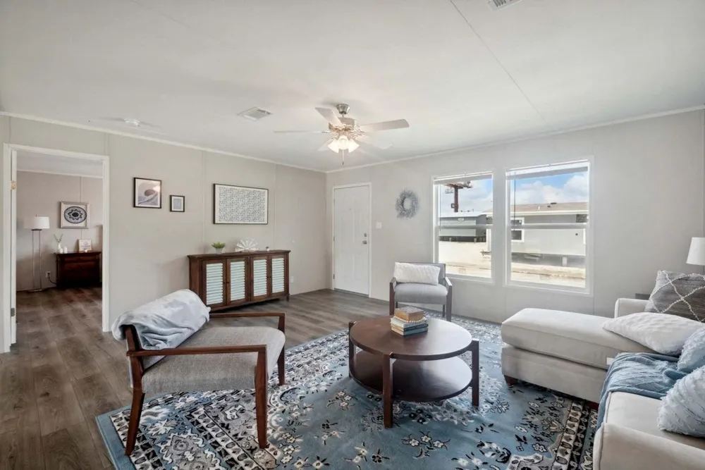 223 W Houston Street Lovelady, TX 75851