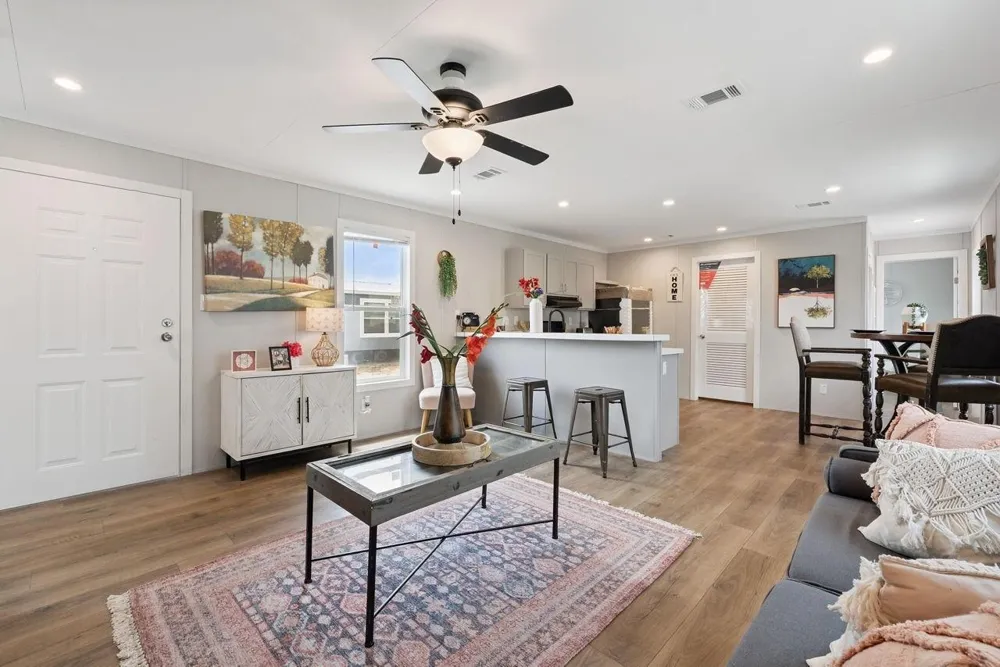 293 W Houston Street Lovelady, TX 75851
