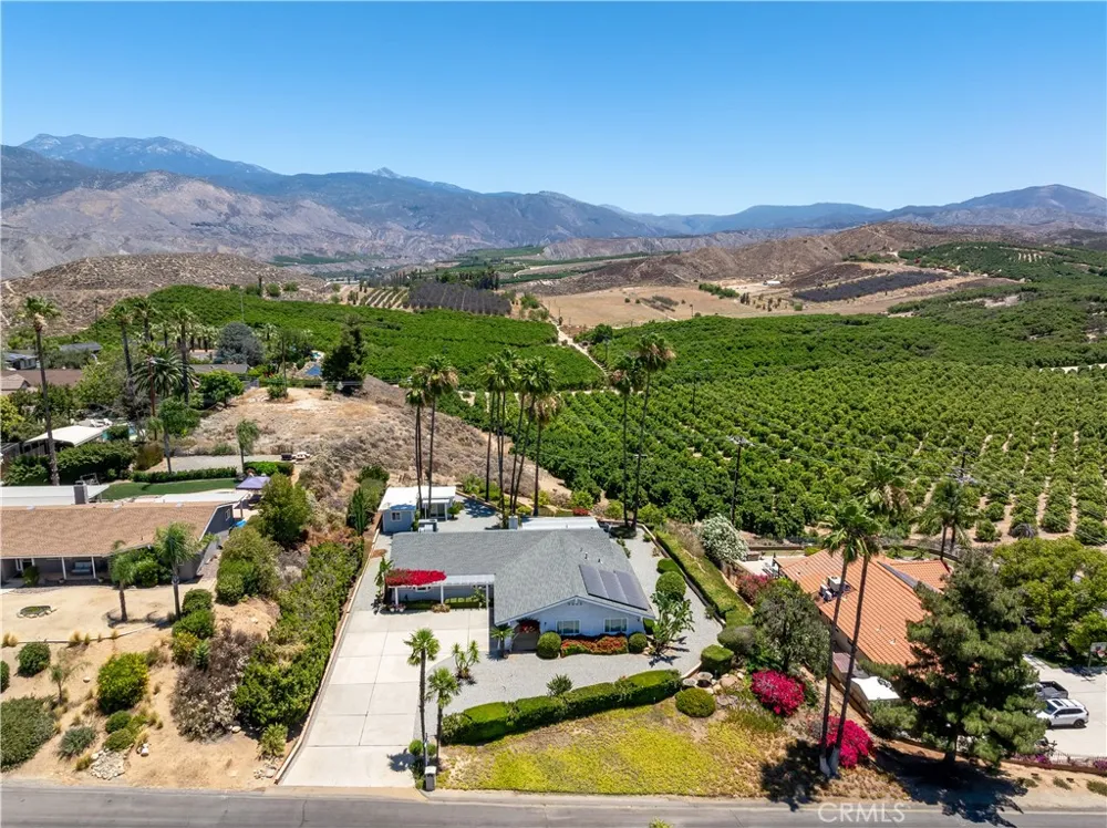 26660 Rim Hemet, CA 92544