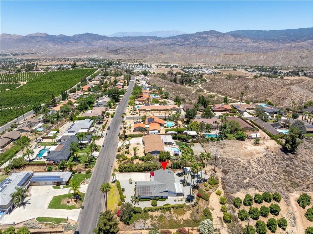26660 Rim Hemet, CA 92544