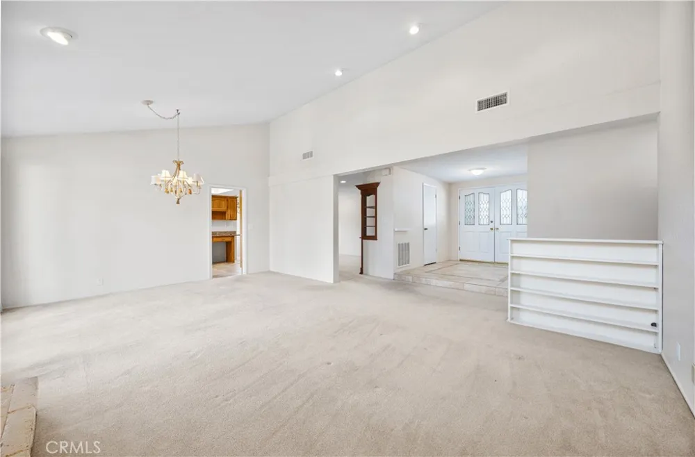 26660 Rim Hemet, CA 92544
