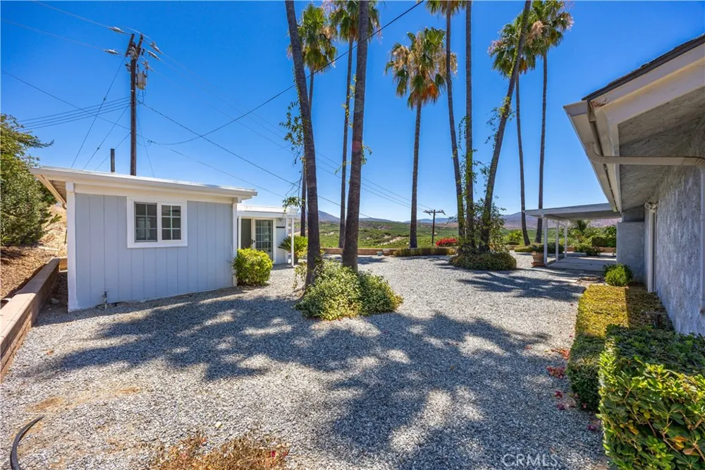 26660 Rim Hemet, CA 92544