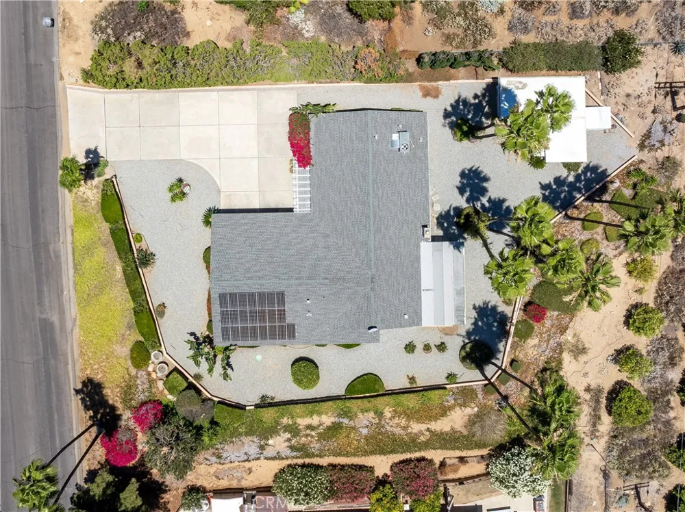 26660 Rim Hemet, CA 92544