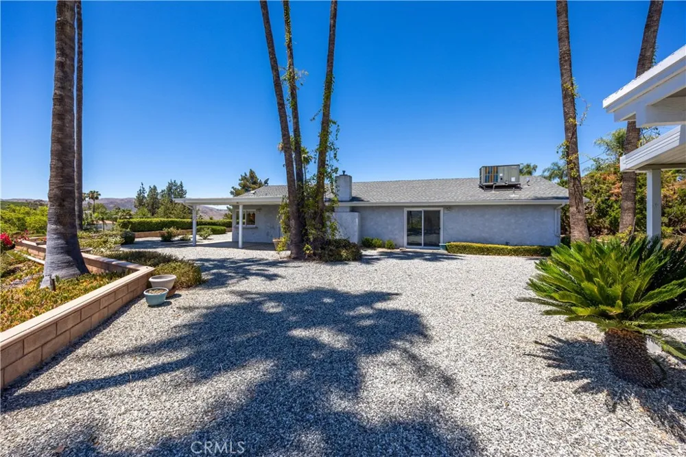26660 Rim Hemet, CA 92544