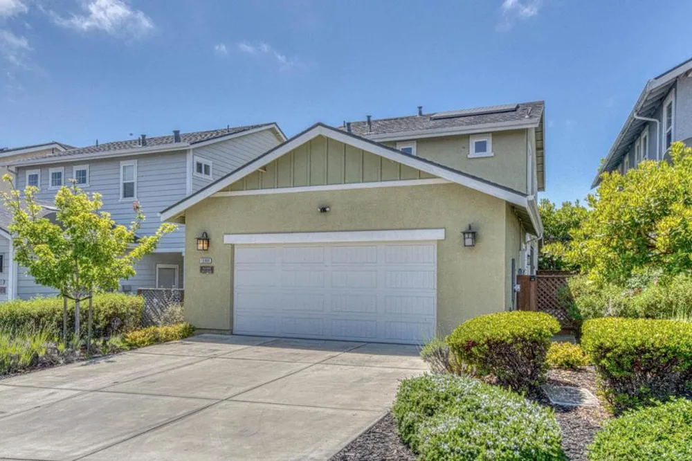 13909 Sherman Boulevard Marina, CA 93933