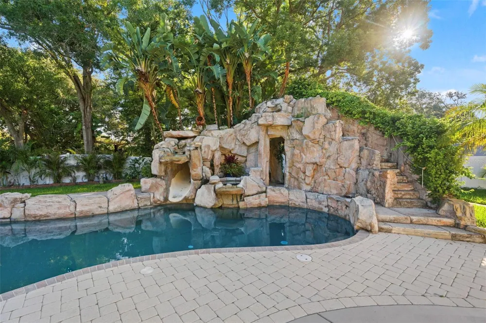 2521 LAKE ELLEN DRIVE Tampa, FL 33618