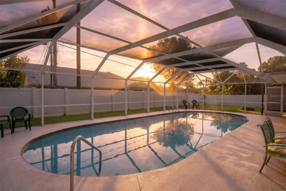 33 SANDCASTLE DRIVE Ormond Beach, FL 32176