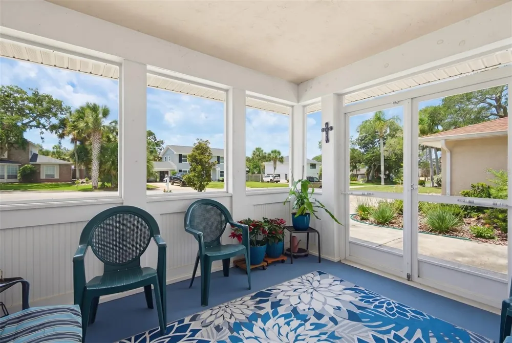 33 SANDCASTLE DRIVE Ormond Beach, FL 32176