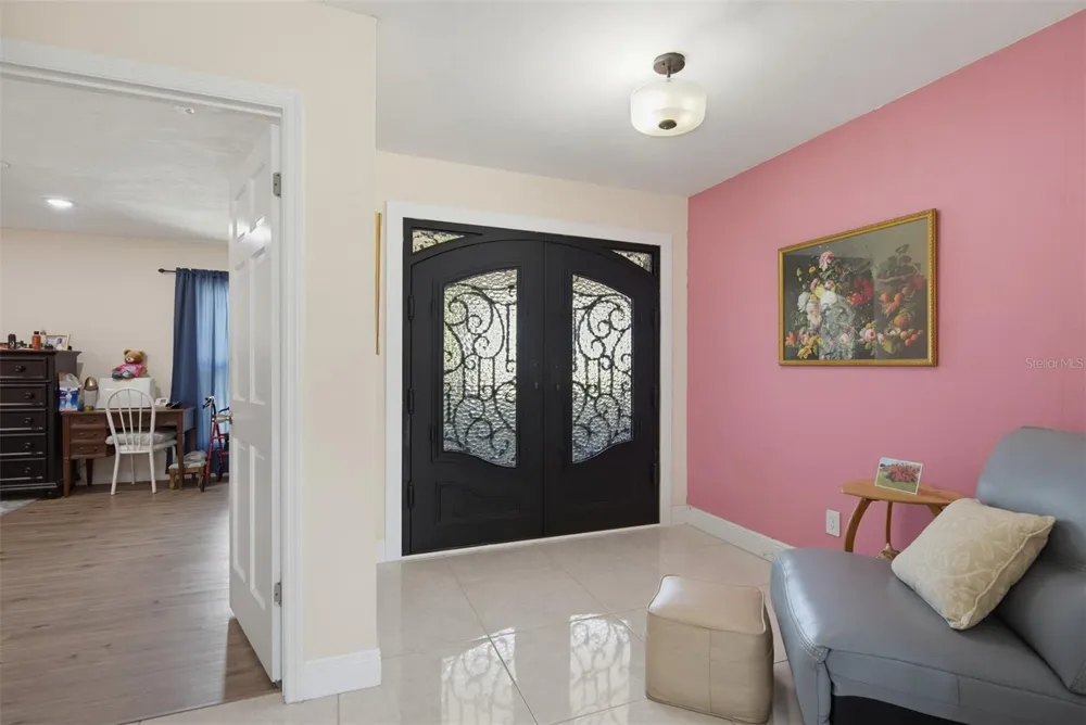 33 SANDCASTLE DRIVE Ormond Beach, FL 32176