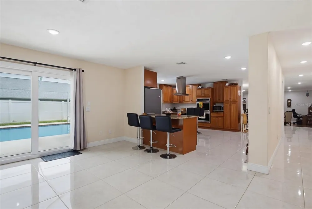 33 SANDCASTLE DRIVE Ormond Beach, FL 32176