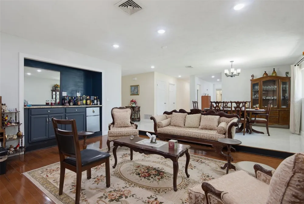 33 SANDCASTLE DRIVE Ormond Beach, FL 32176