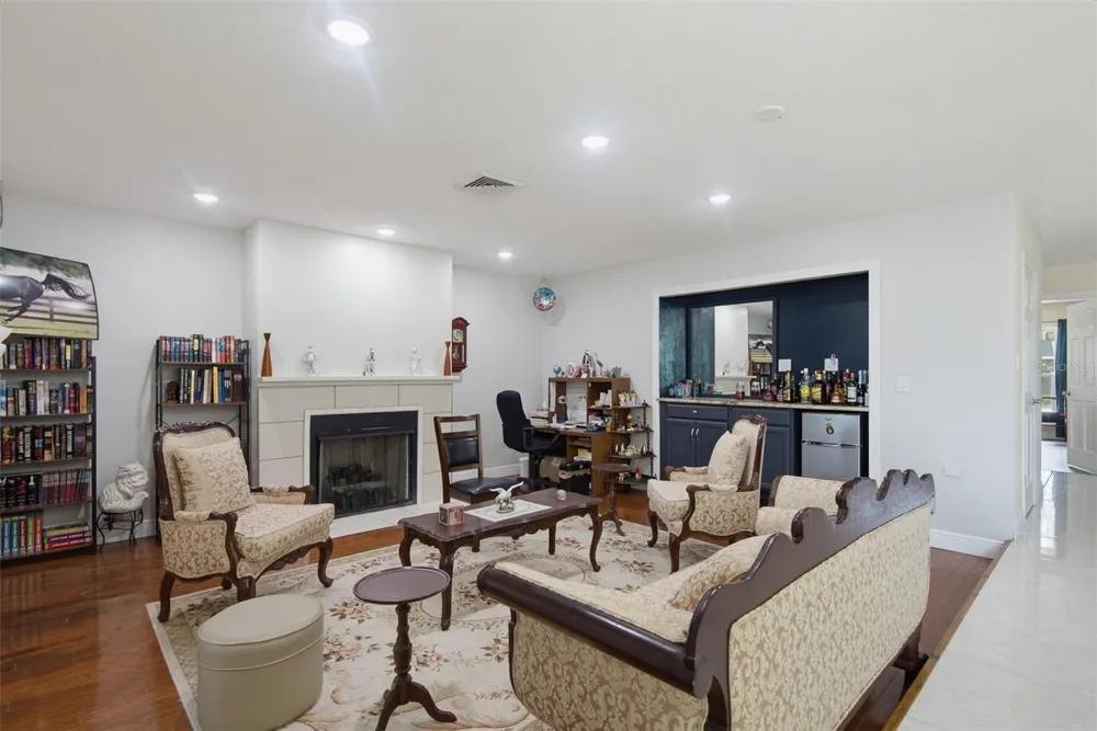 33 SANDCASTLE DRIVE Ormond Beach, FL 32176