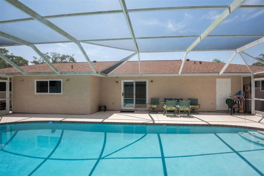 33 SANDCASTLE DRIVE Ormond Beach, FL 32176