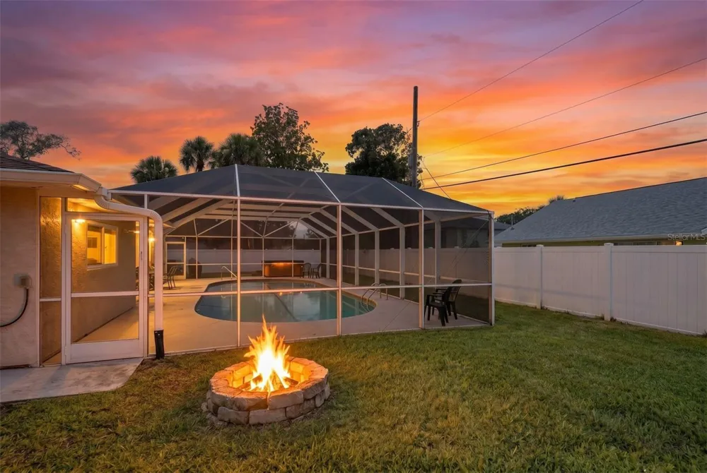33 SANDCASTLE DRIVE Ormond Beach, FL 32176