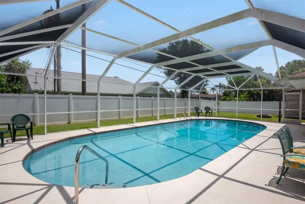 33 SANDCASTLE DRIVE Ormond Beach, FL 32176