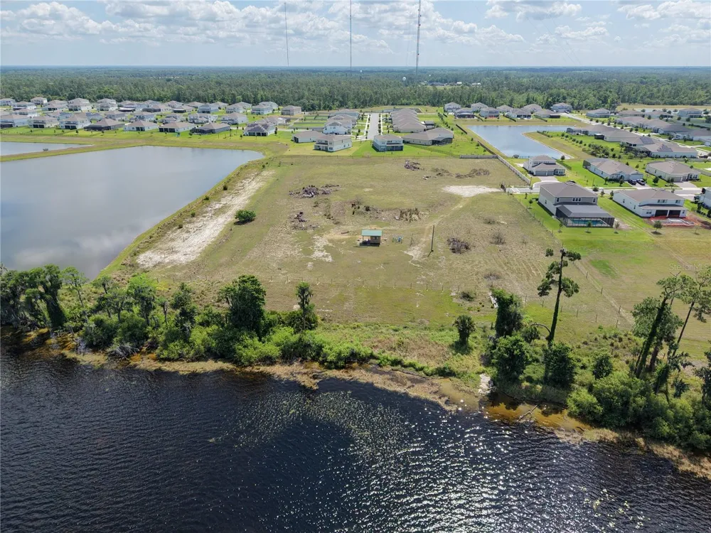 LAKE PICKETT RD Orlando, FL 32820