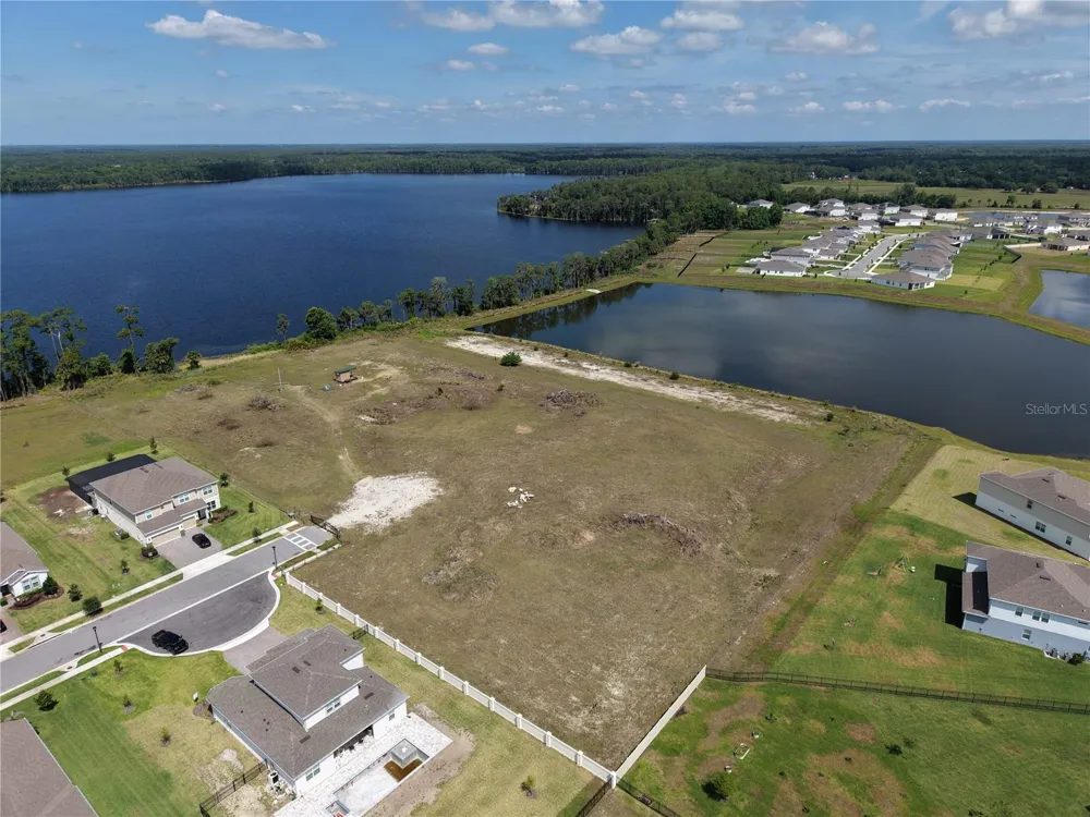 LAKE PICKETT RD Orlando, FL 32820
