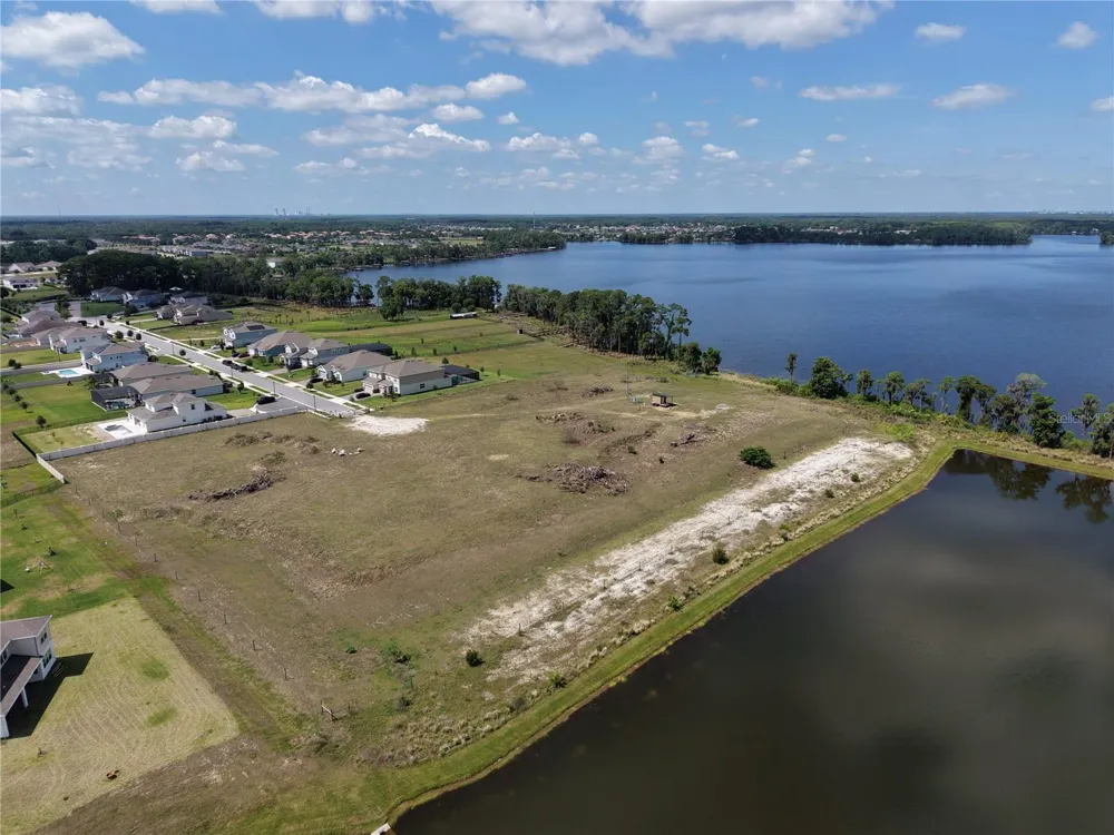 LAKE PICKETT RD Orlando, FL 32820