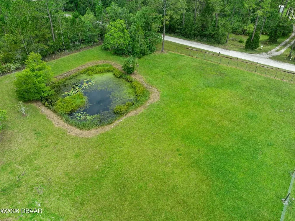 4034 BUDD ROAD New Smyrna Beach, FL 32168